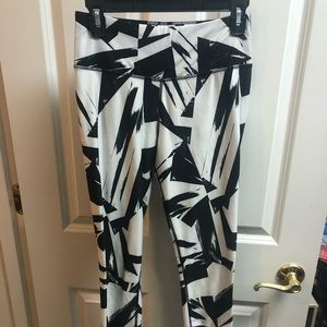 Nike full length leggings